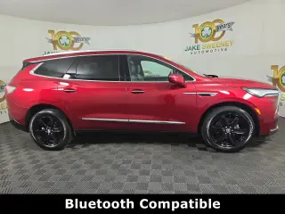 2024 Buick Enclave