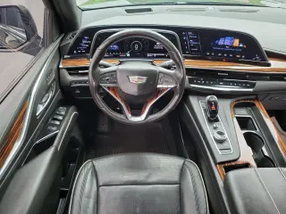 2021 CADILLAC Escalade