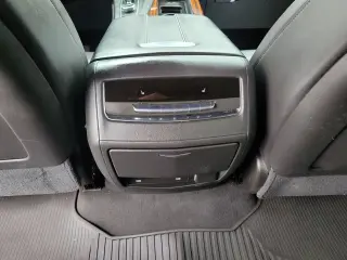 2021 CADILLAC Escalade