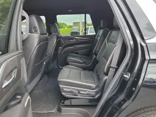 2021 CADILLAC Escalade