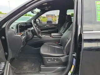 2021 CADILLAC Escalade