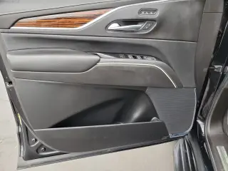 2021 CADILLAC Escalade