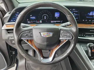 2021 CADILLAC Escalade