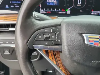 2021 CADILLAC Escalade