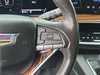 2021 CADILLAC Escalade