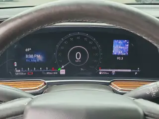 2021 CADILLAC Escalade