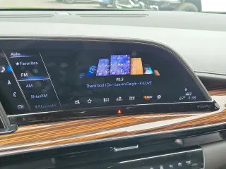 2021 CADILLAC Escalade