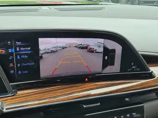 2021 CADILLAC Escalade