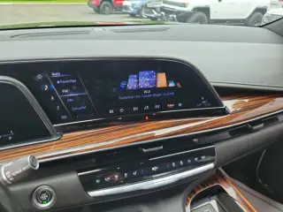 2021 CADILLAC Escalade