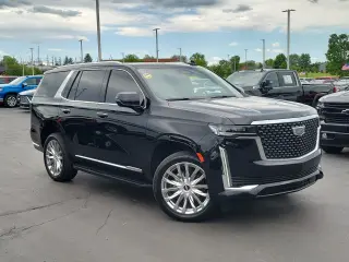 2021 CADILLAC Escalade