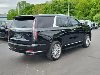 2021 CADILLAC Escalade