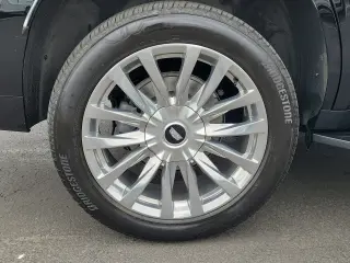 2021 CADILLAC Escalade