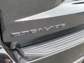 2021 CADILLAC Escalade