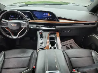 2021 CADILLAC Escalade