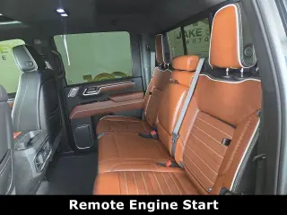 2025 GMC Sierra 2500 HD