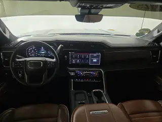 2025 GMC Sierra 2500 HD