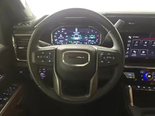 2025 GMC Sierra 2500 HD