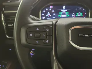 2025 GMC Sierra 2500 HD