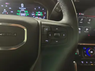 2025 GMC Sierra 2500 HD