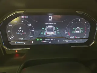 2025 GMC Sierra 2500 HD