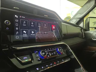 2025 GMC Sierra 2500 HD