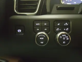 2025 GMC Sierra 2500 HD