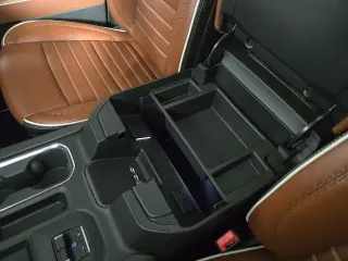 2025 GMC Sierra 2500 HD