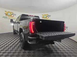 2025 GMC Sierra 2500 HD