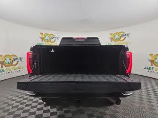 2025 GMC Sierra 2500 HD