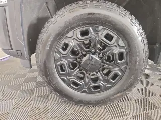 2025 GMC Sierra 2500 HD