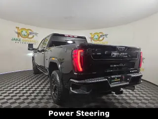 2025 GMC Sierra 2500 HD