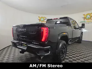 2025 GMC Sierra 2500 HD