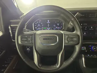 2025 GMC Sierra 3500 HD