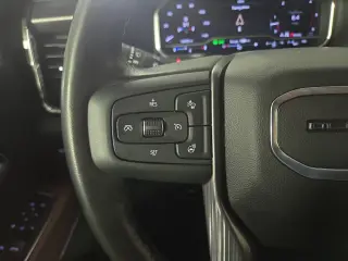 2025 GMC Sierra 3500 HD