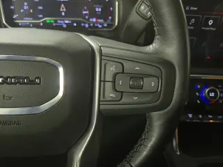 2025 GMC Sierra 3500 HD