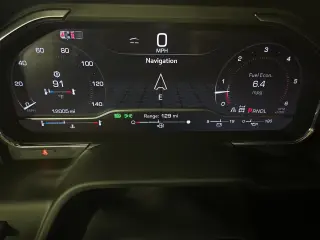 2025 GMC Sierra 3500 HD