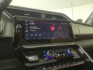 2025 GMC Sierra 3500 HD