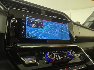 2025 GMC Sierra 3500 HD