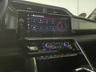 2025 GMC Sierra 3500 HD