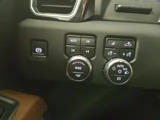 2025 GMC Sierra 3500 HD