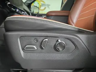2025 GMC Sierra 3500 HD