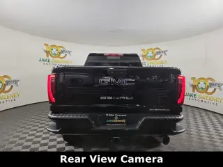 2025 GMC Sierra 3500 HD