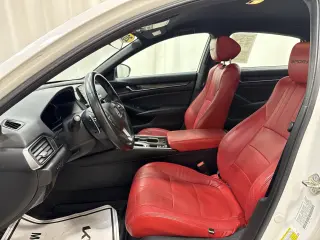 2020 Honda Accord