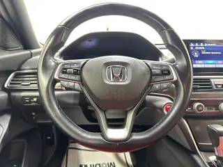 2020 Honda Accord
