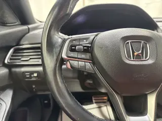2020 Honda Accord