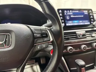 2020 Honda Accord