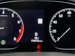 2020 Honda Accord