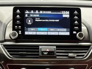 2020 Honda Accord