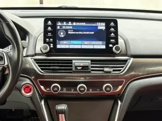 2020 Honda Accord