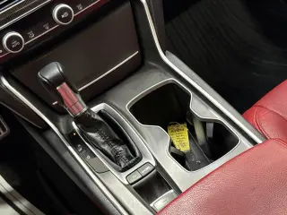 2020 Honda Accord
